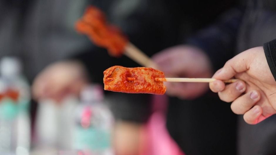 제천빨간오뎅축제 대표 사진