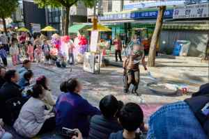이순신 축제 대표 사진