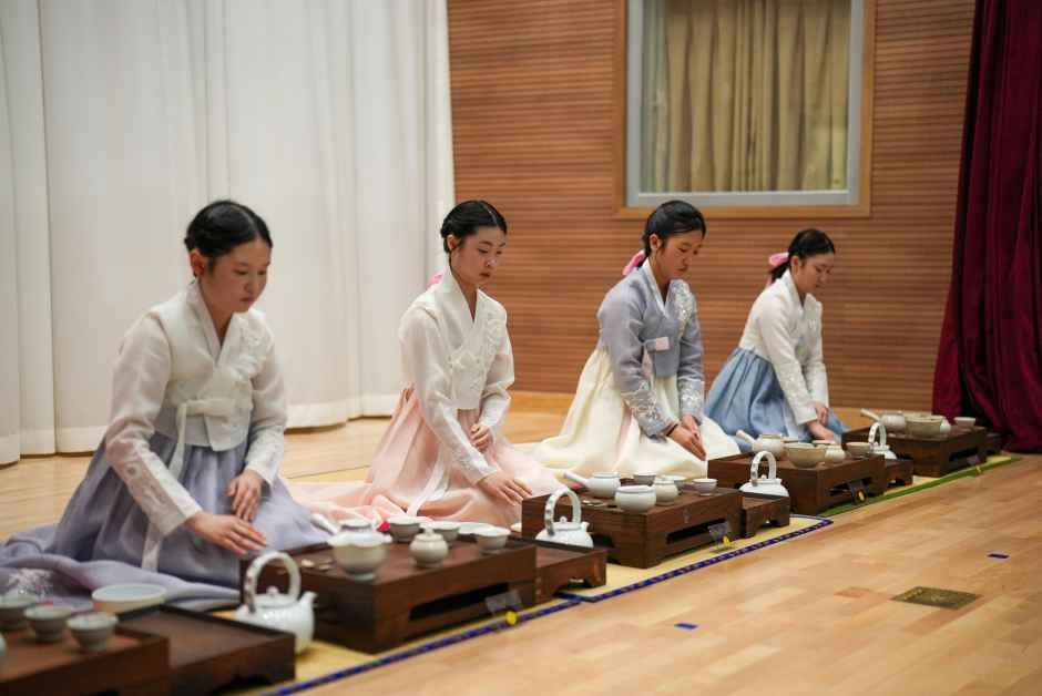 하동야생차문화축제 대표 사진
