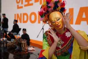 서울세계도시문화축제 대표 사진