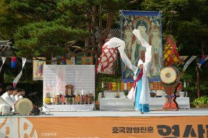 삼랑성역사문화축제 대표 사진