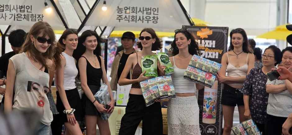 여기저기 페스티벌 in 철원 대표 사진