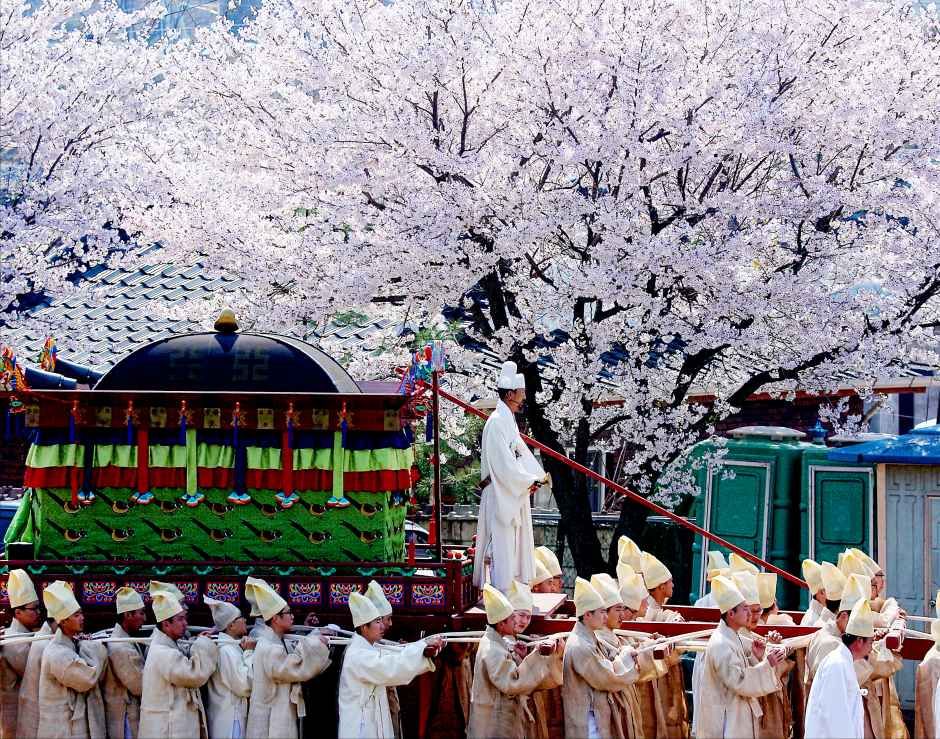 단종문화제 대표 사진