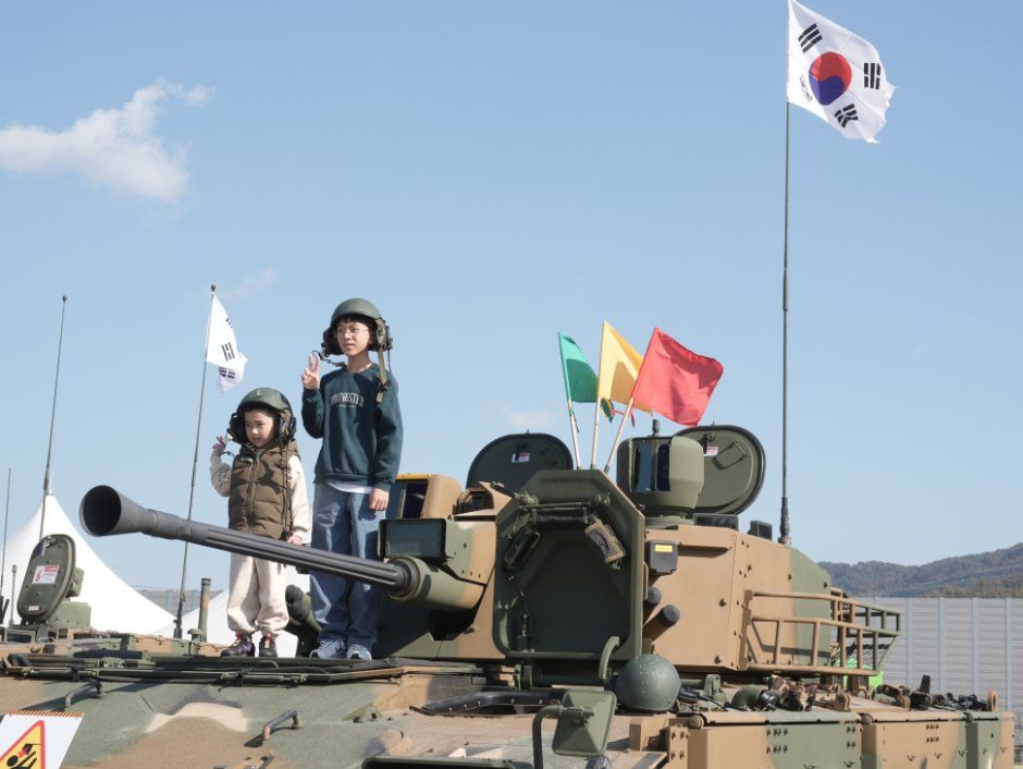 경기‧양주‧지작사 드론봇 페스티벌 대표 사진