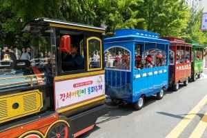 강서어린이 동화축제 대표 사진