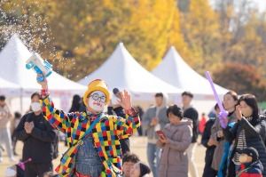 리얼 트레저 페스티벌 대표 사진