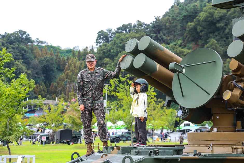 칠곡낙동강평화축제 대표 사진