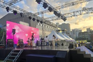 미추홀미디어문화축제 대표 사진