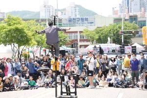 금천하모니축제 대표 사진