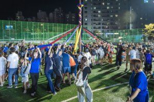 광명마당극축제X대한민국마당극축제 대표 사진