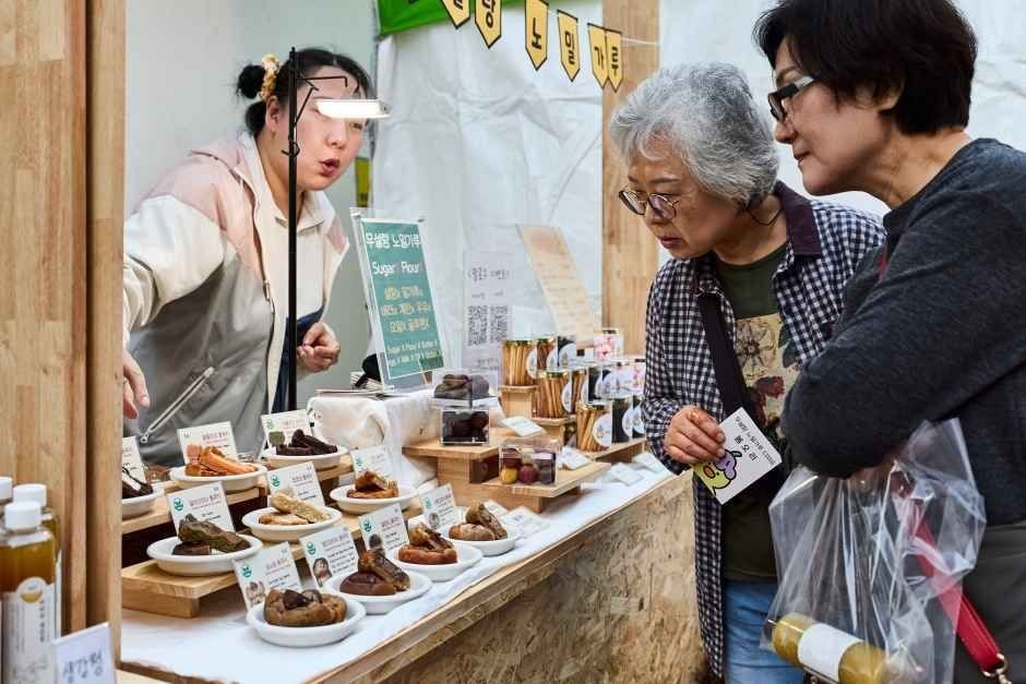 라라라 페스티벌 대표 사진